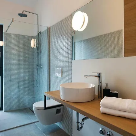 Three-bedroom Holiday In Valbandon Ferienhaus *
